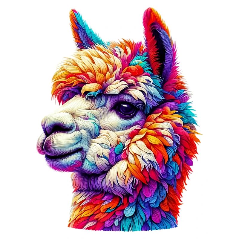 Alpaca