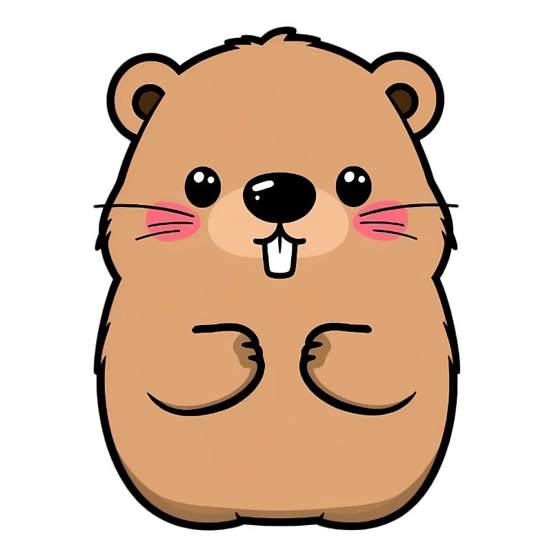 Marmotte