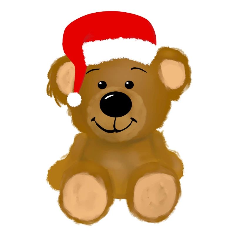 Ourson Noel