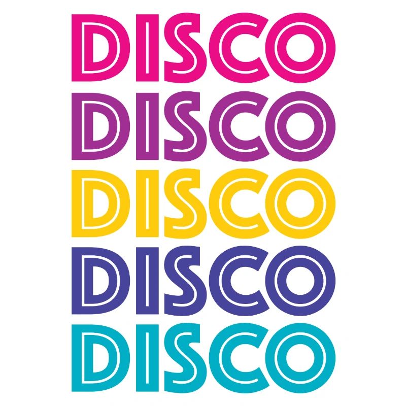 Disco Disco Disco