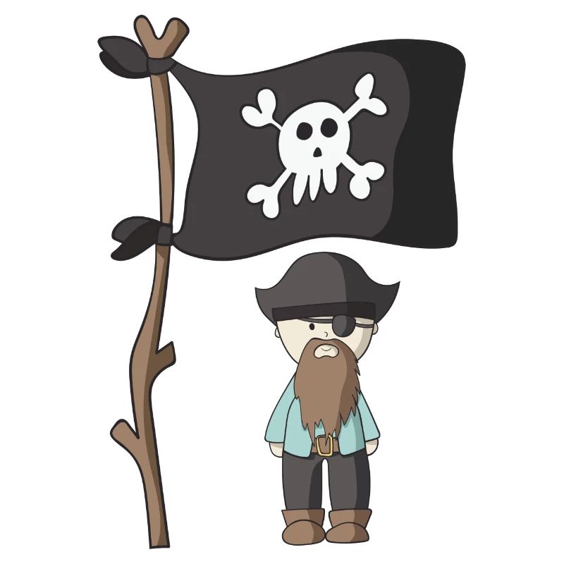 pirate