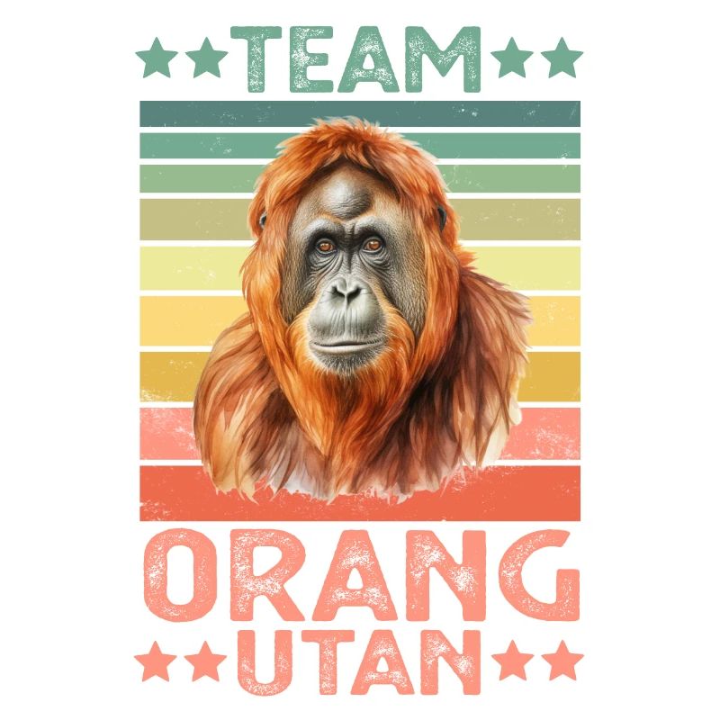 Orang-outan