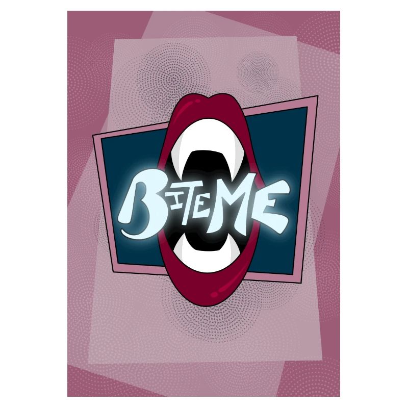 Bite Me!!