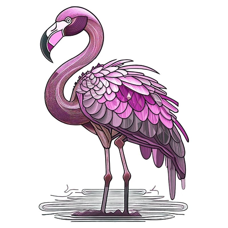 Flamingo