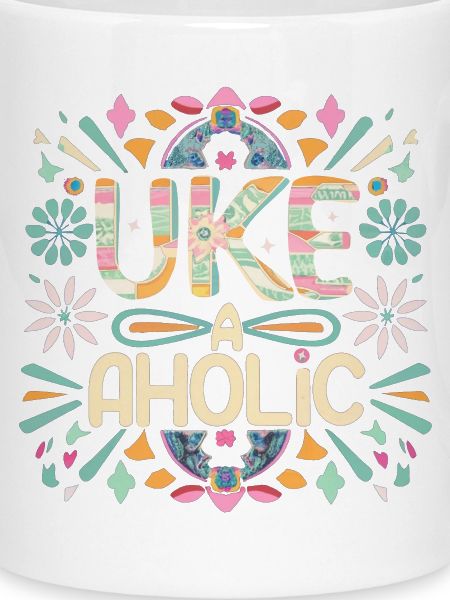 Uke-aholic