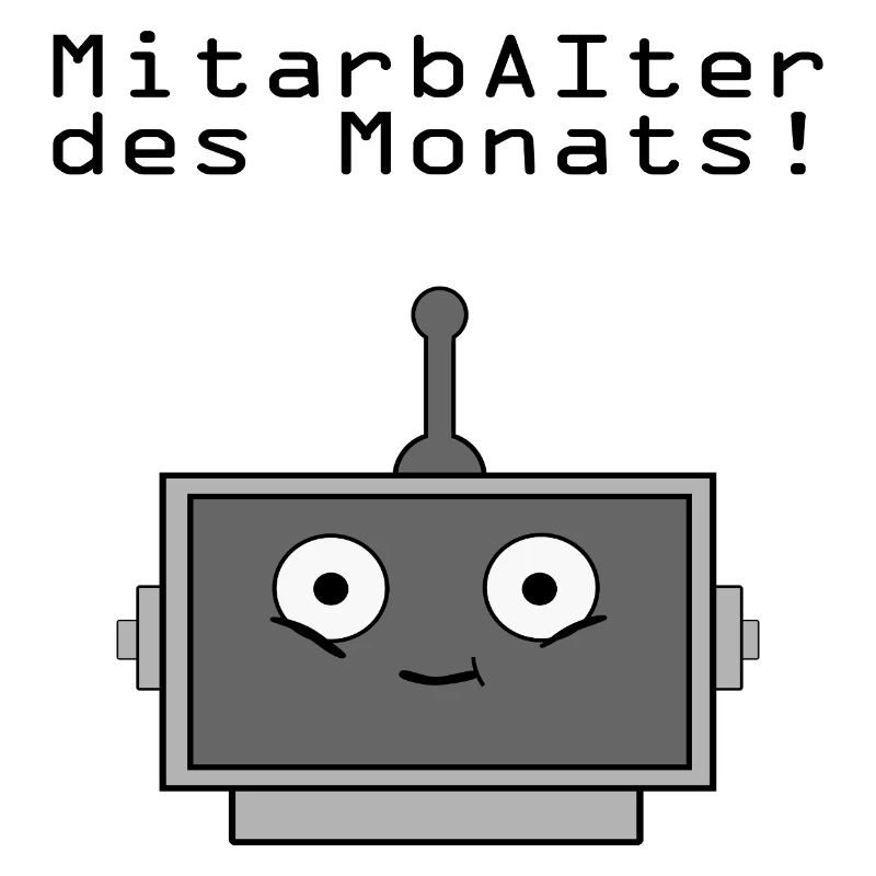 MitArbeiter des Monats