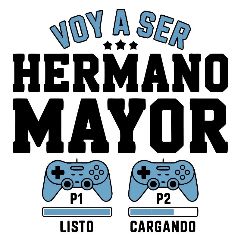 Ich werde ein großer Bruder sein