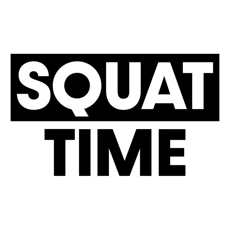 Squat Time