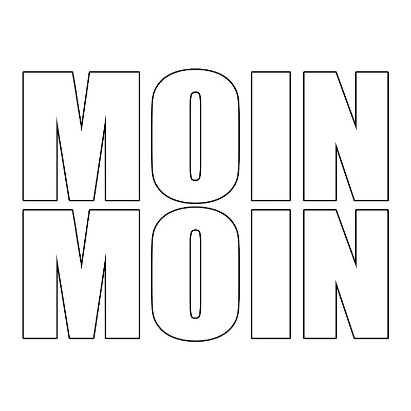 Moin Moin