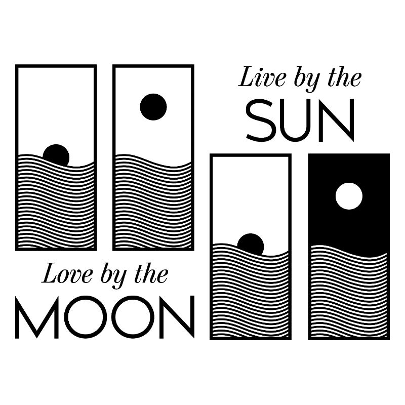 Lever / Coucher de soleil