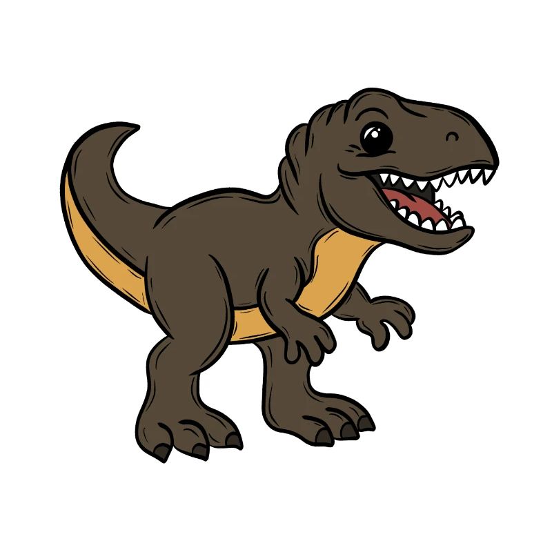 Dinosaurier 