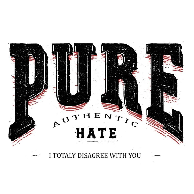 Pure HAte