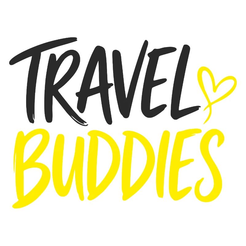 Conception de compagnons de voyage pour compagnons de voyage