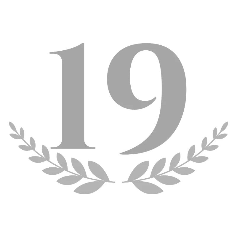 19