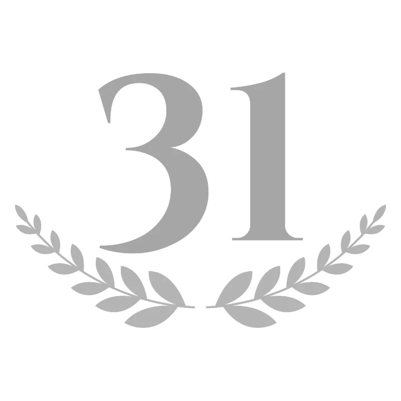 31