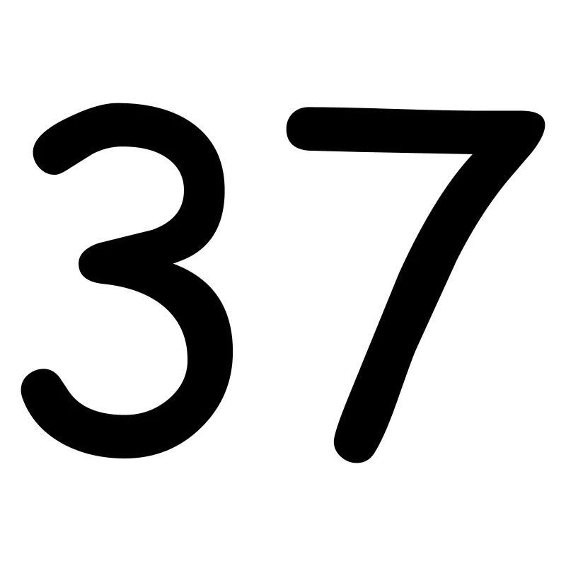 37