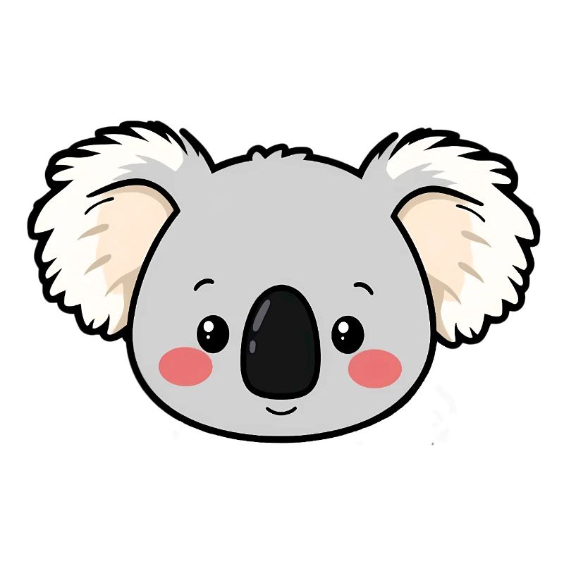 Ours Koala