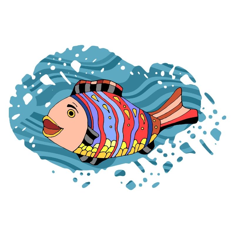 Fisch
