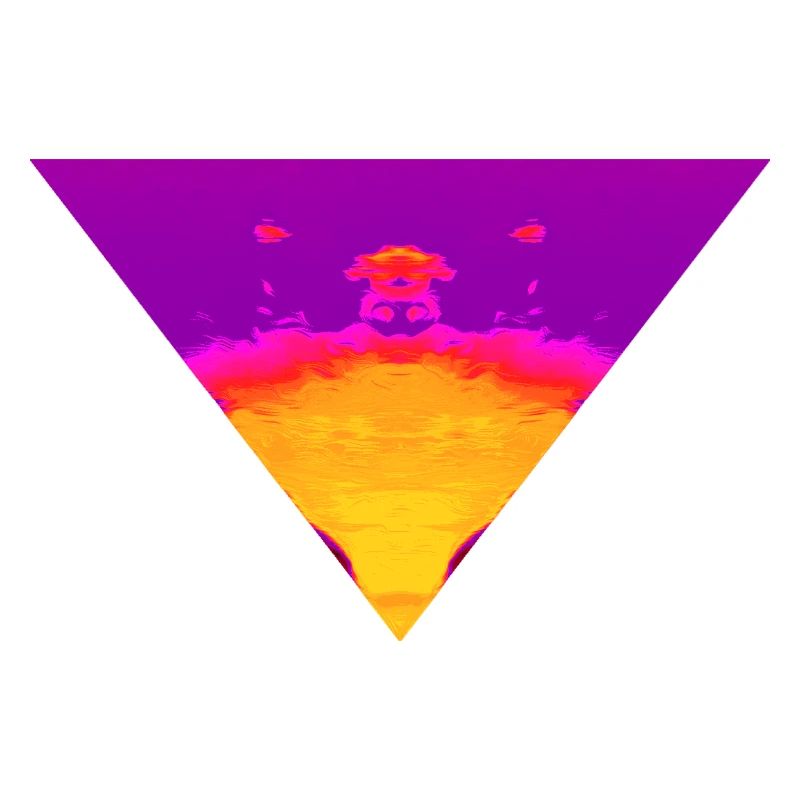 Vortex néon, Cyber Sunset