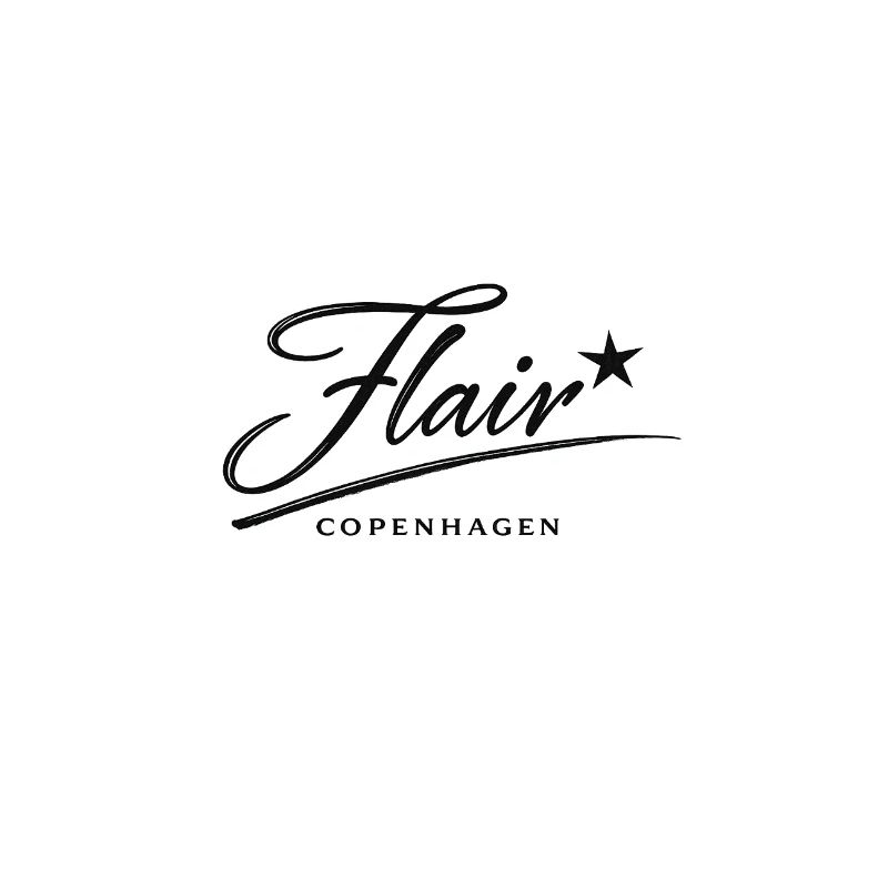 Logo Flair Copenhague