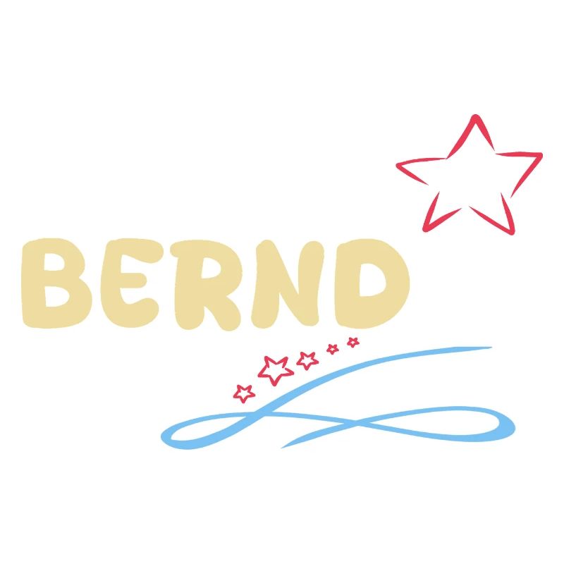 Gift Bernd