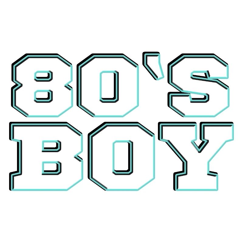80s