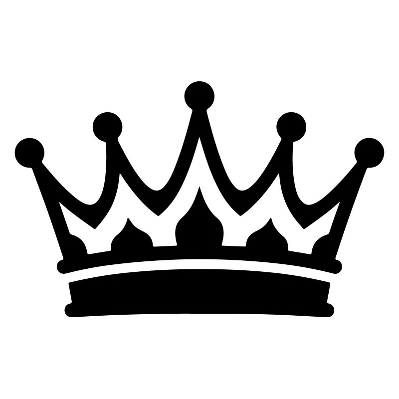Krone Symbol