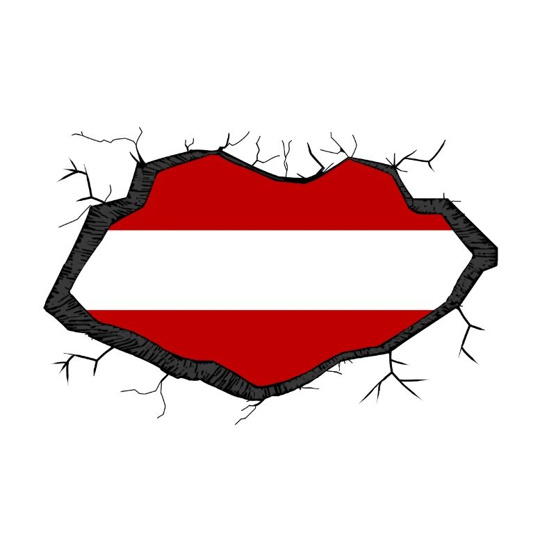 Austria Flag