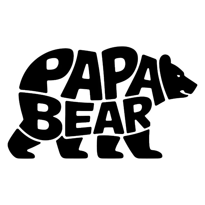 Papa Ours