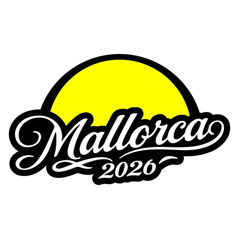 Mallorca 2026 Sonne