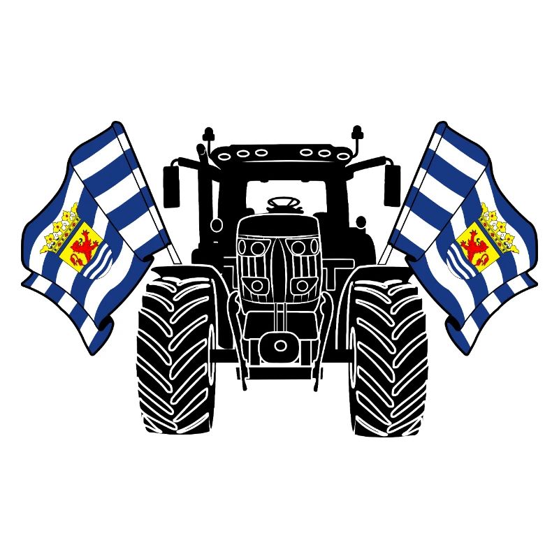 Zeeland_Tractor_Pride