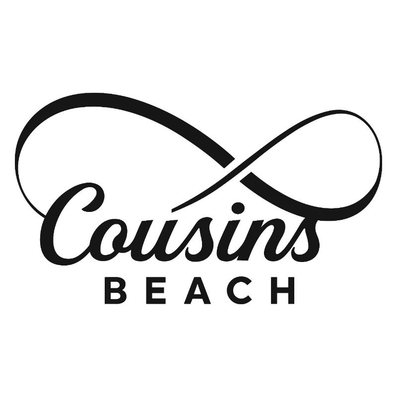 Cousins Beach – Infinity