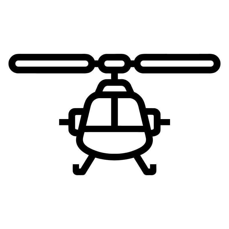 Hubschrauber