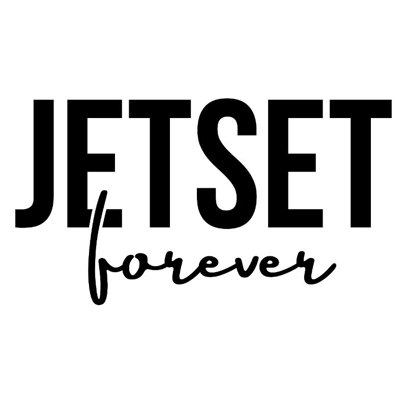 JETSET FOREVER