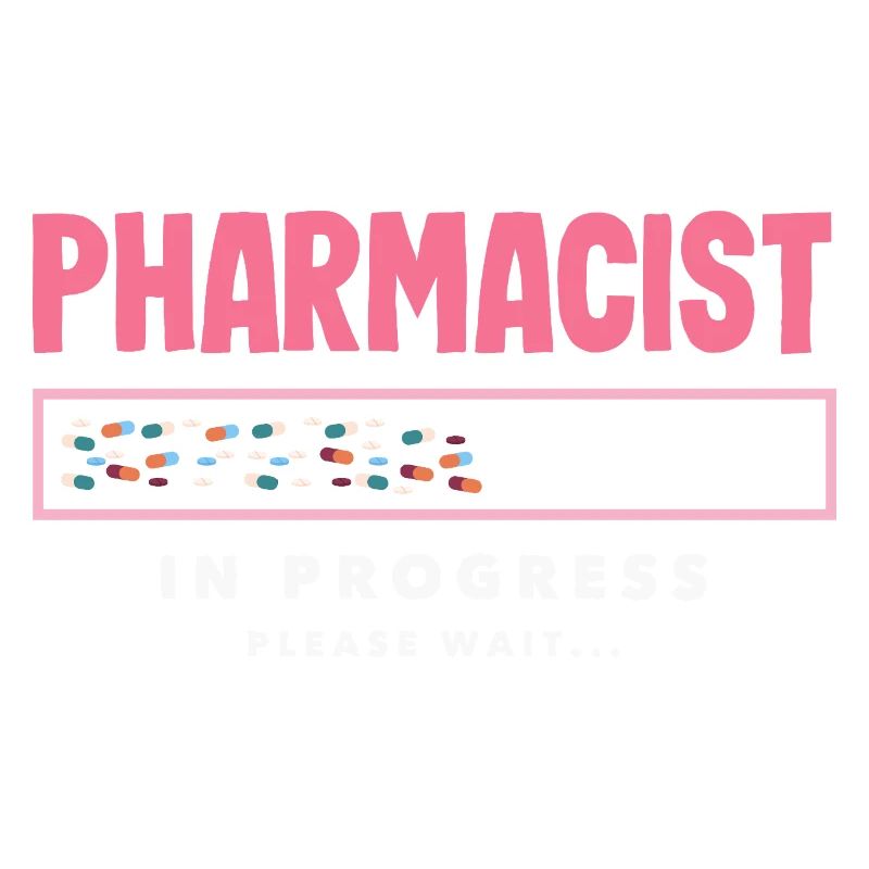 Pharmacist In Training Pharmacy Technology Student
