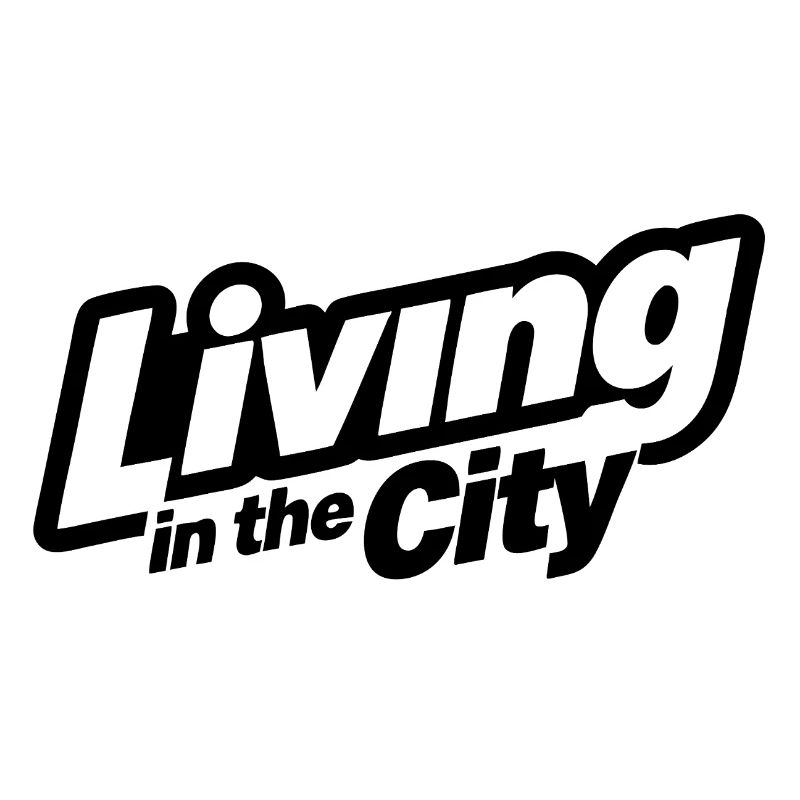Vivre en ville