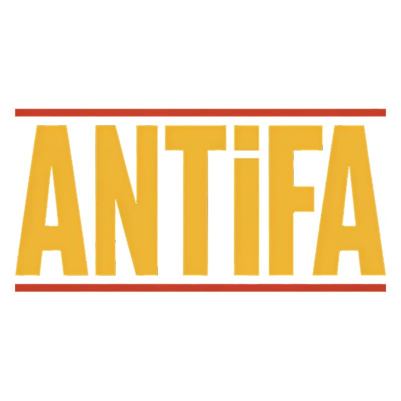 Antifa - Antifascist Merch