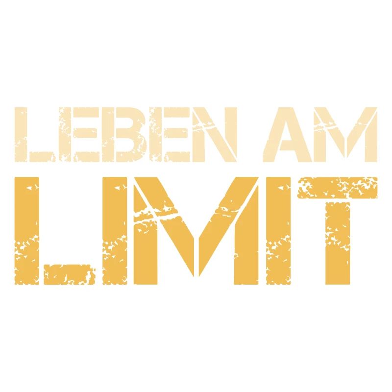 Leben am Limit
