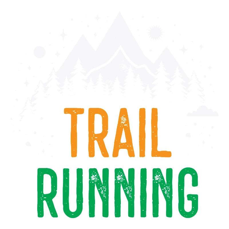 Trail Running