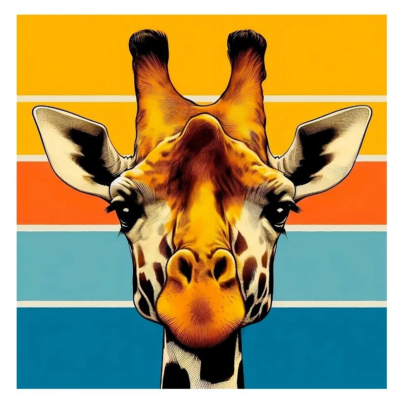 girafe