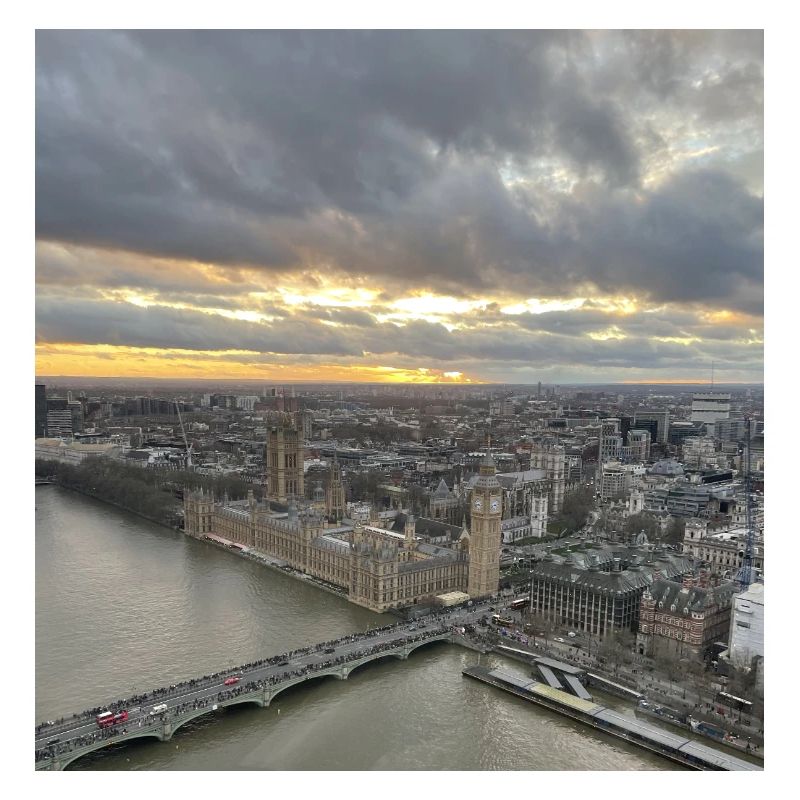 L’art de Londres