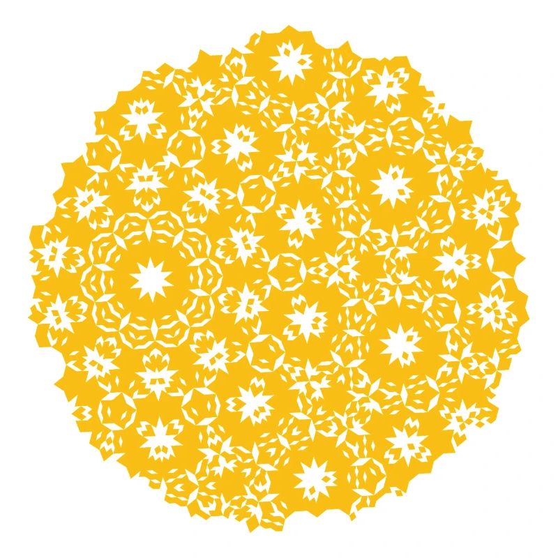 Moon Pattern