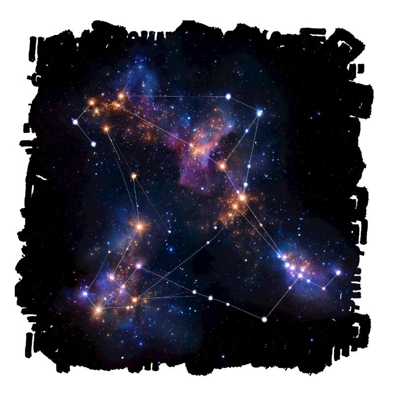 Star Web Constellation