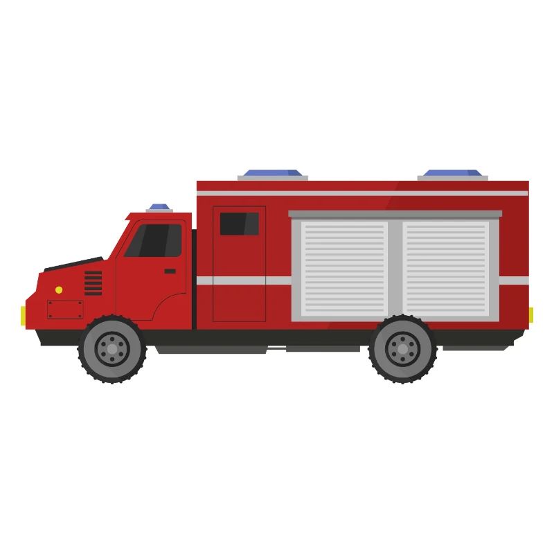 Fire truck
