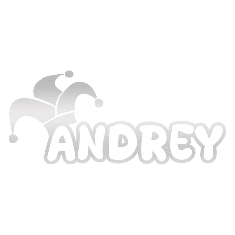 Andrey dans le rôle de Carnaval