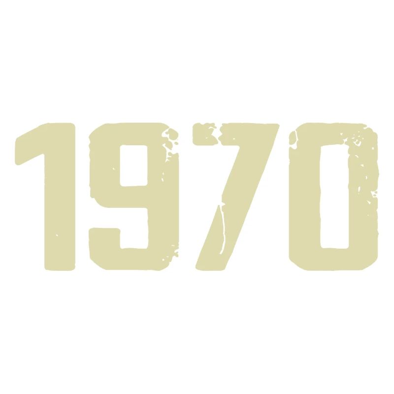 Jubilee 1970