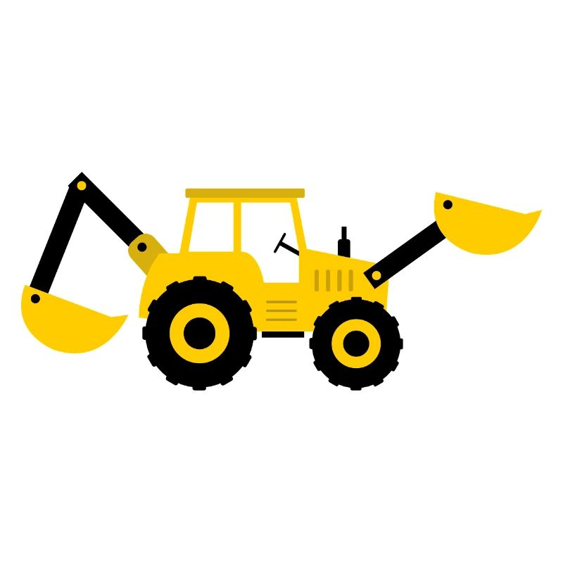 Excavator