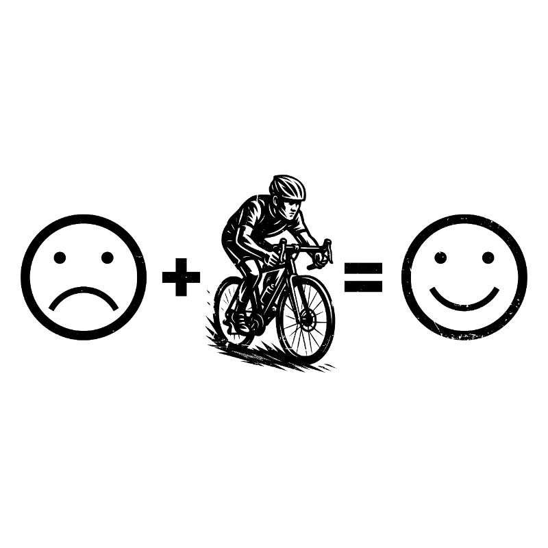 Conception de vélo de route compact pour vélo de route