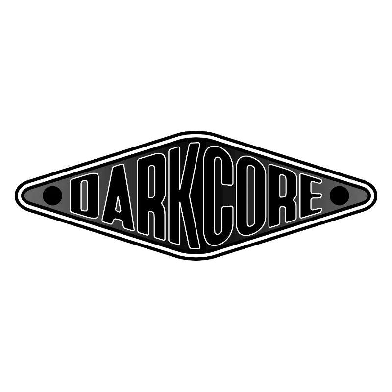 Darkcore Shield-Logo