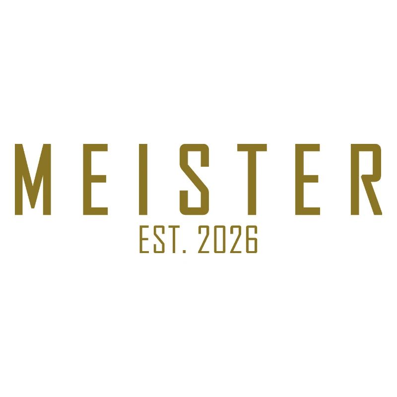 Master est. 2026